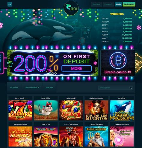 orca88|Orca88 Casino .